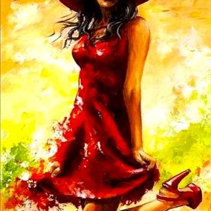 Meet your Posher, Maggie